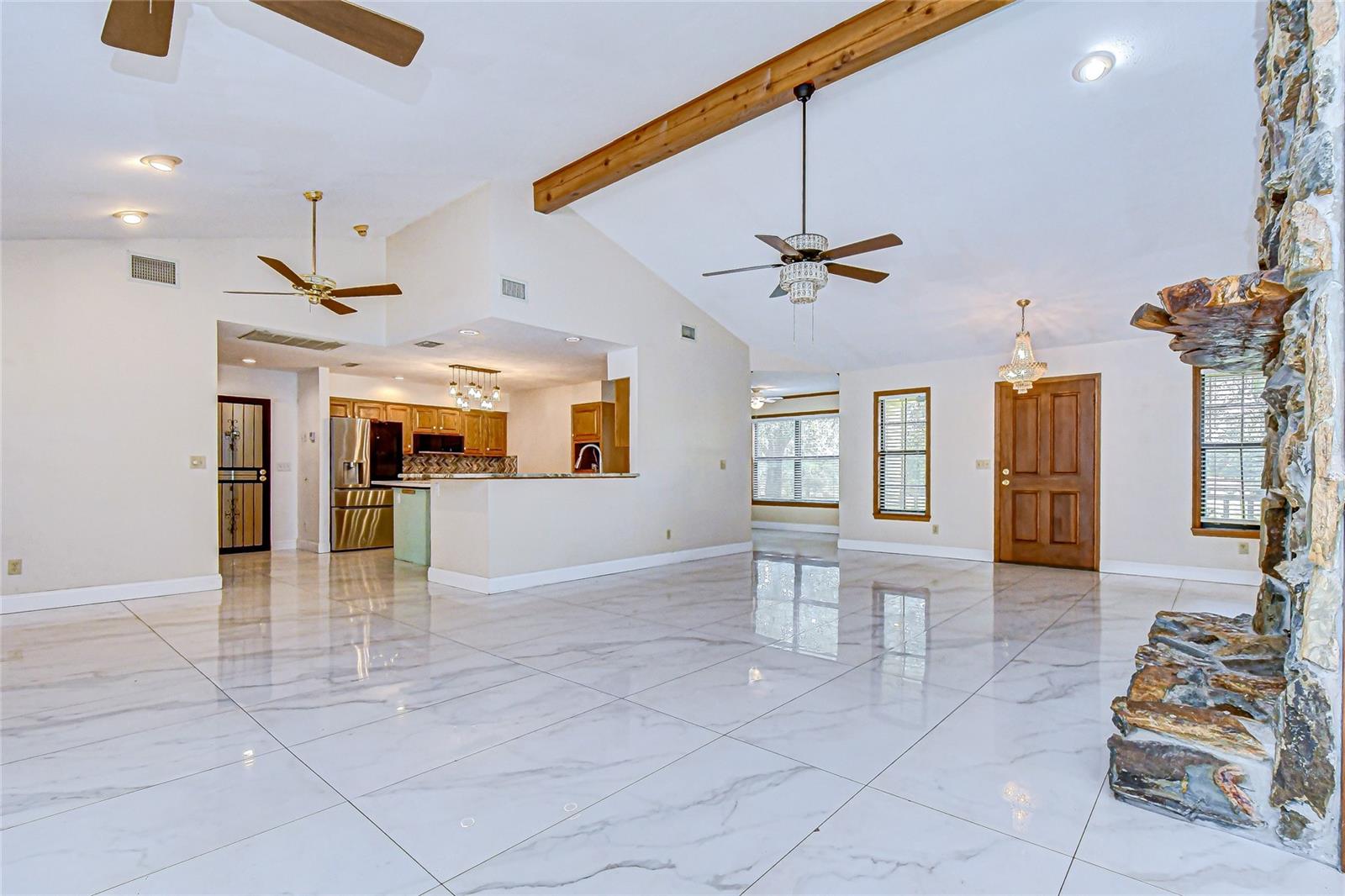 ACREAGE - Residential