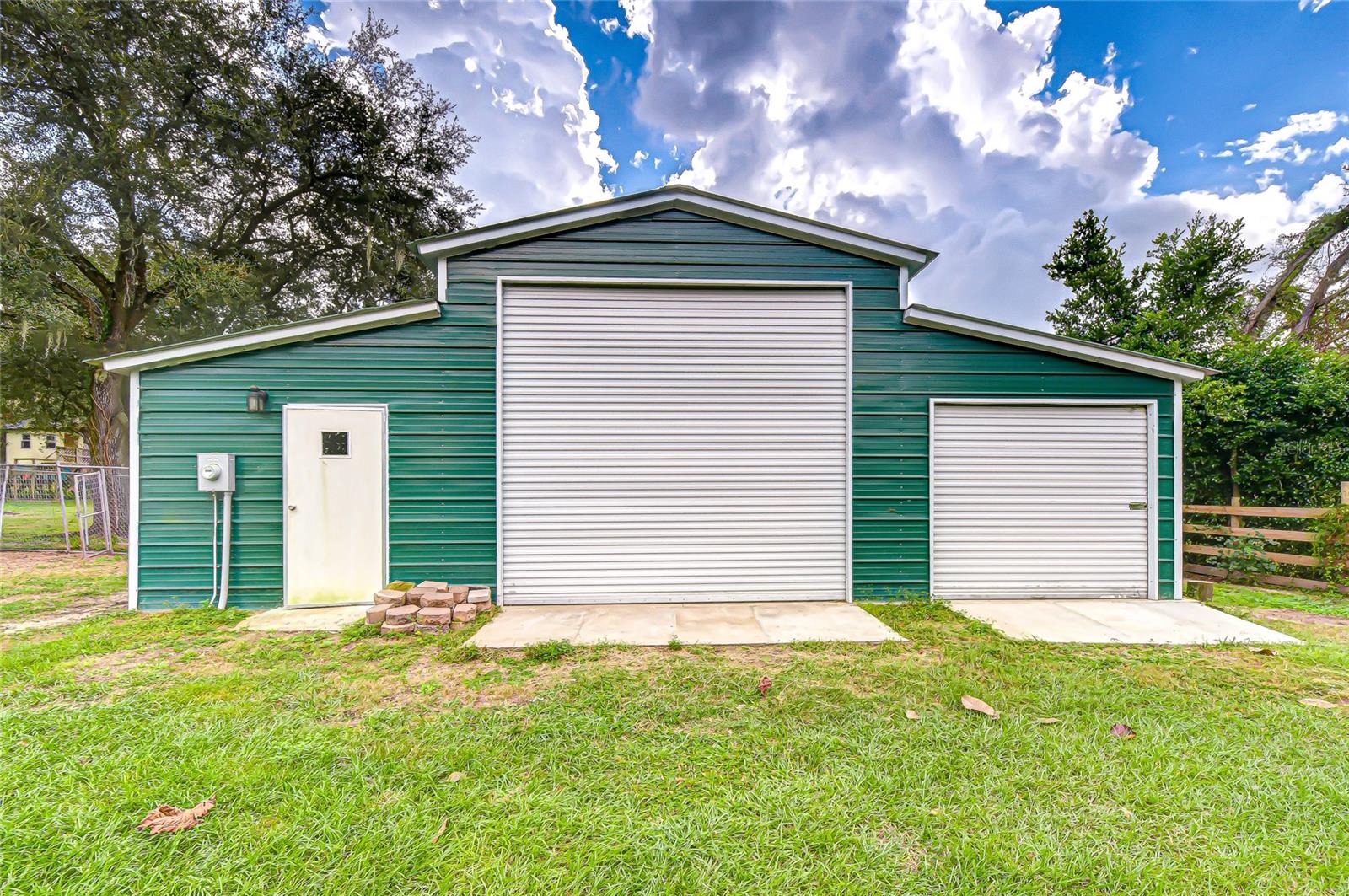 ACREAGE - Residential