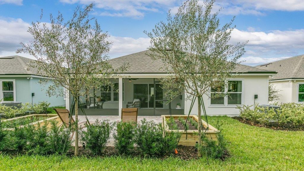 Photo of 166 Greenwood Drive, Palm Coast, FL 32137 (MLS # FC309451)