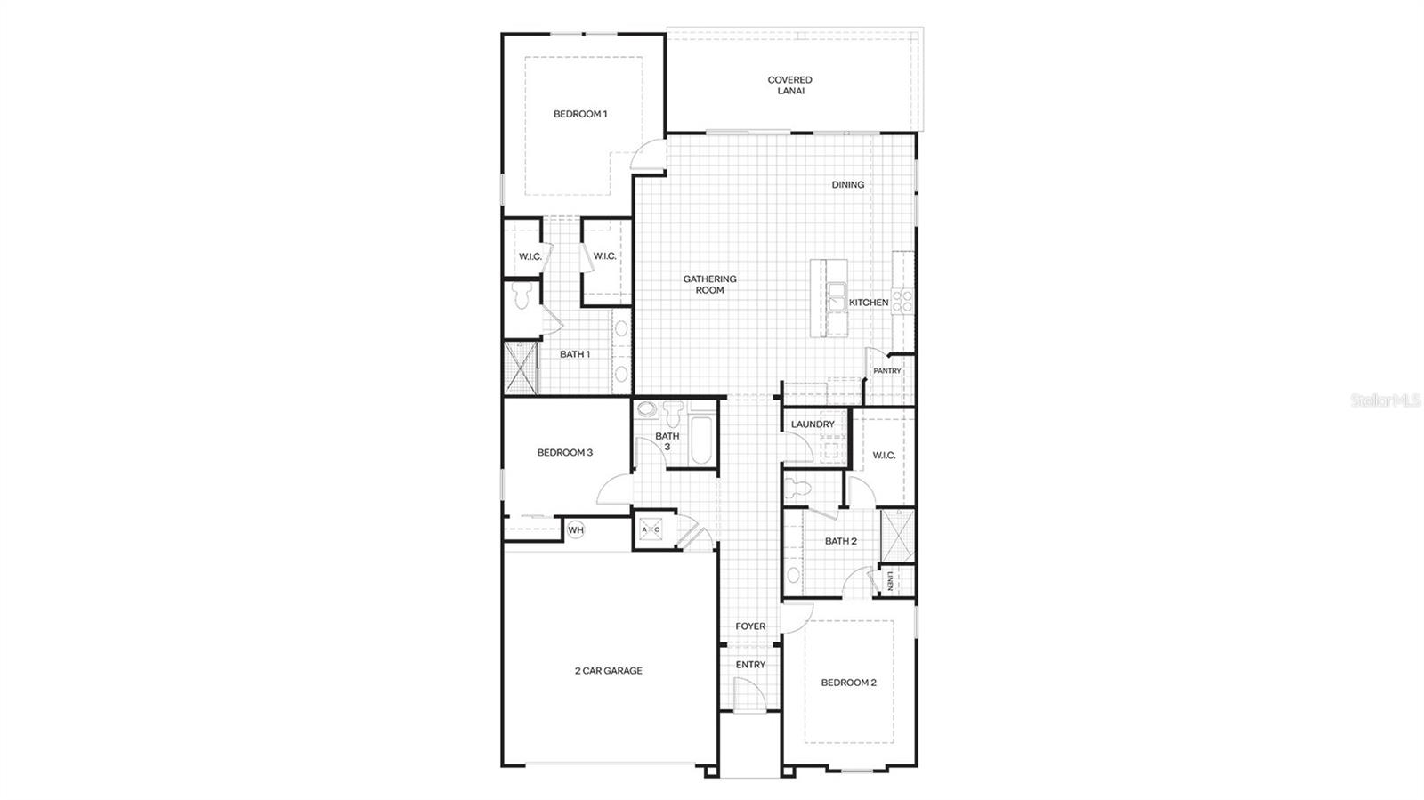 166 GREENWOOD DRIVE