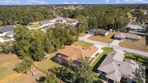 A home in SUMMERFIELD