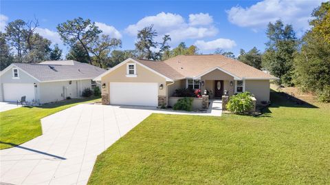 A home in SUMMERFIELD