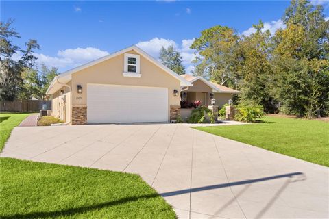 A home in SUMMERFIELD