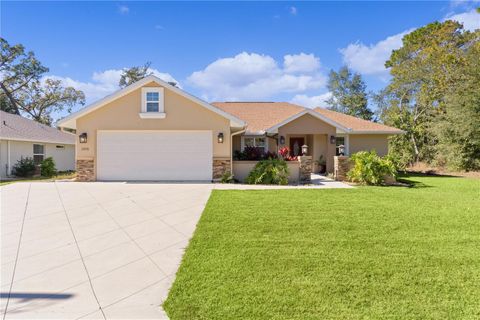 A home in SUMMERFIELD