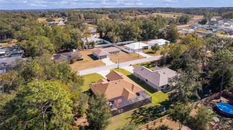 A home in SUMMERFIELD