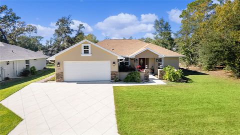 A home in SUMMERFIELD