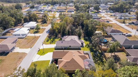 A home in SUMMERFIELD