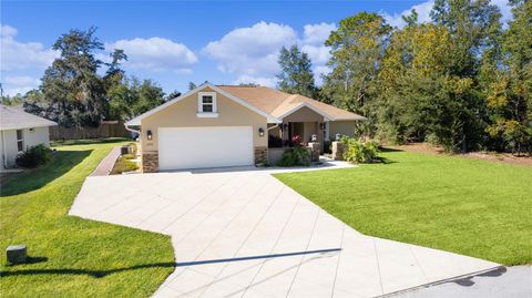 A home in SUMMERFIELD