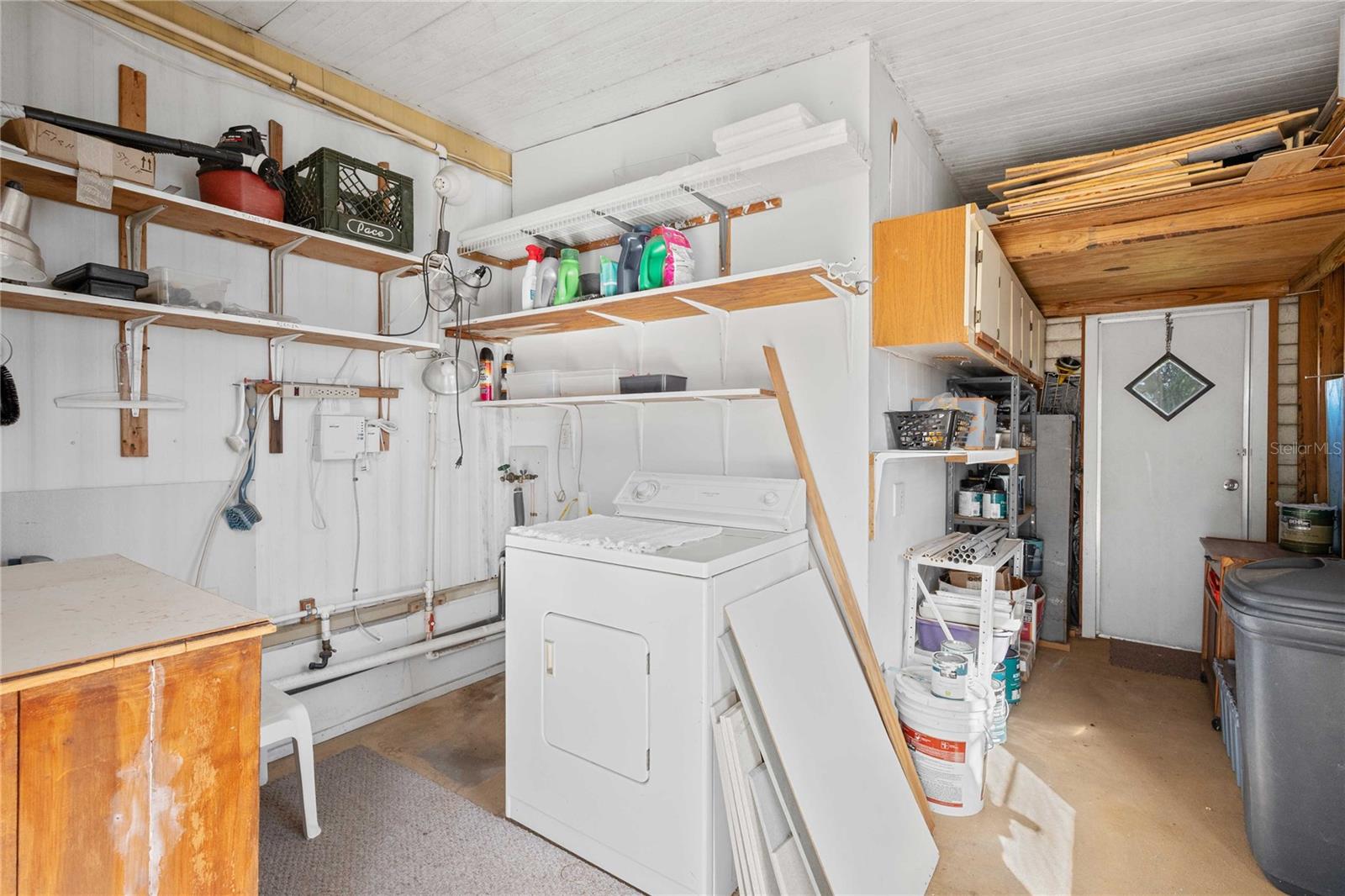 BETMAR ACRES - Residential