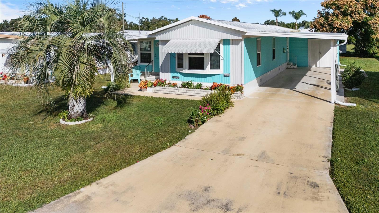 BETMAR ACRES - Residential