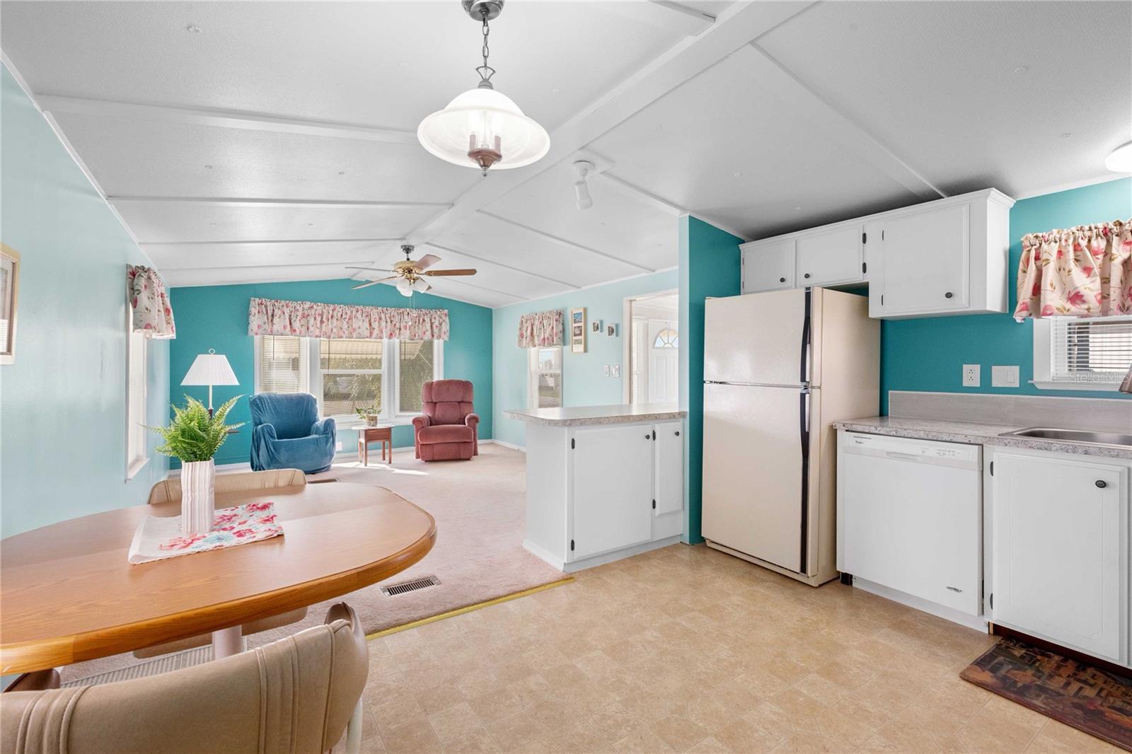 BETMAR ACRES - Residential