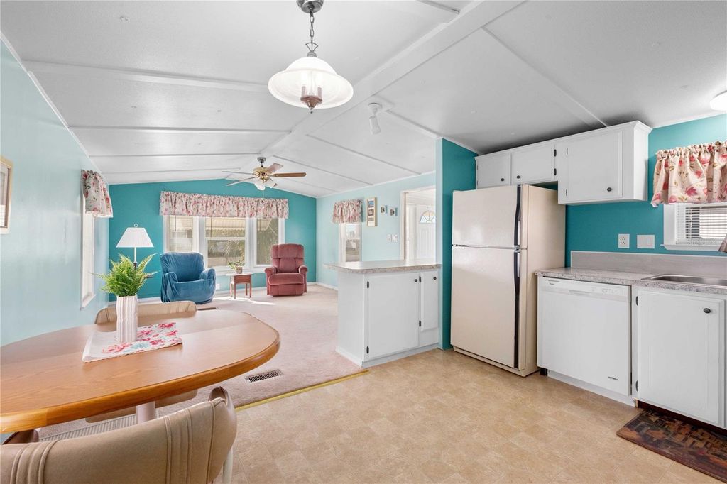 Photo of 37235 Eileen Avenue, Zephyrhills, FL 33542 (MLS # TB8439892)