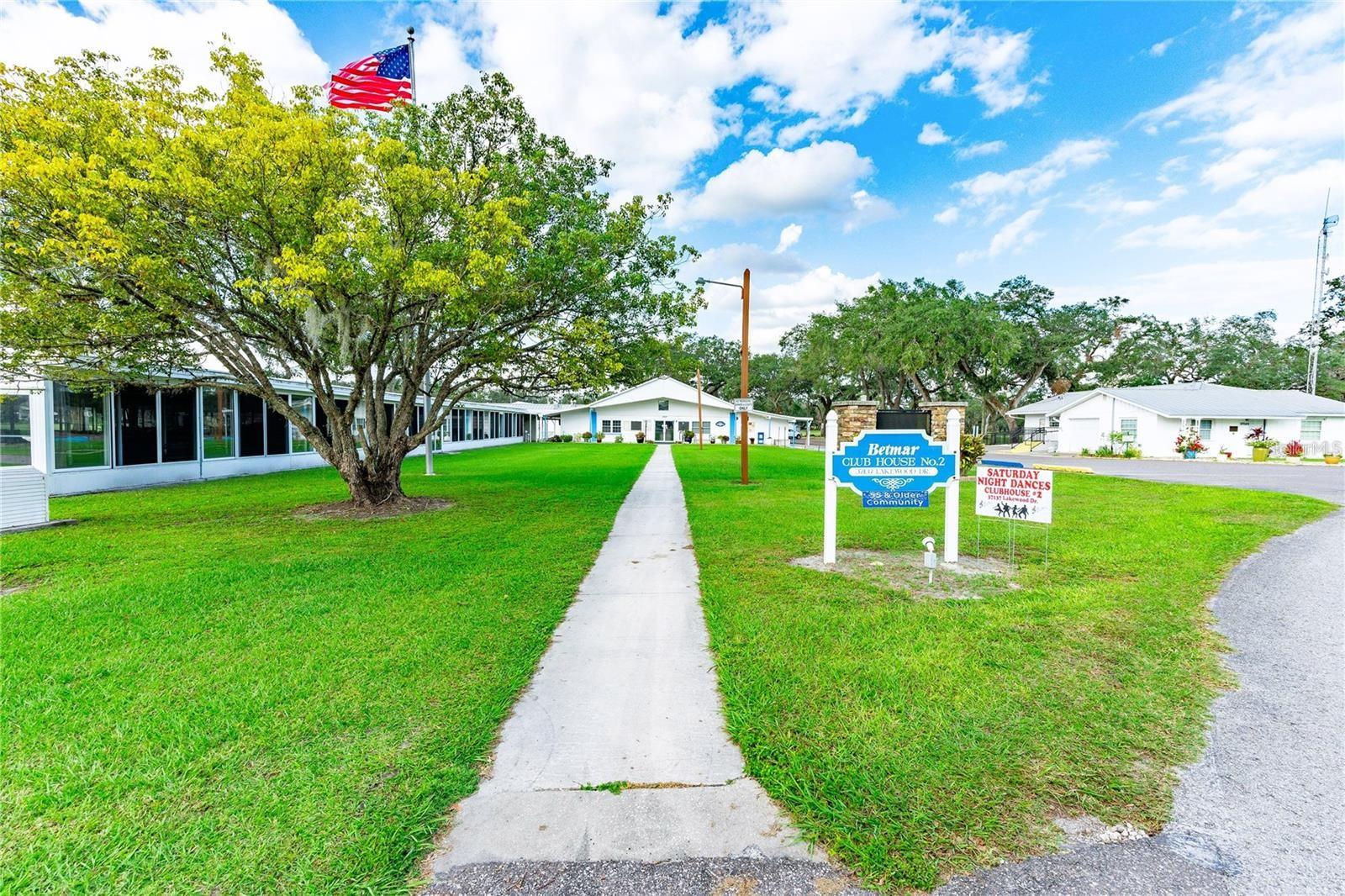 BETMAR ACRES - Residential