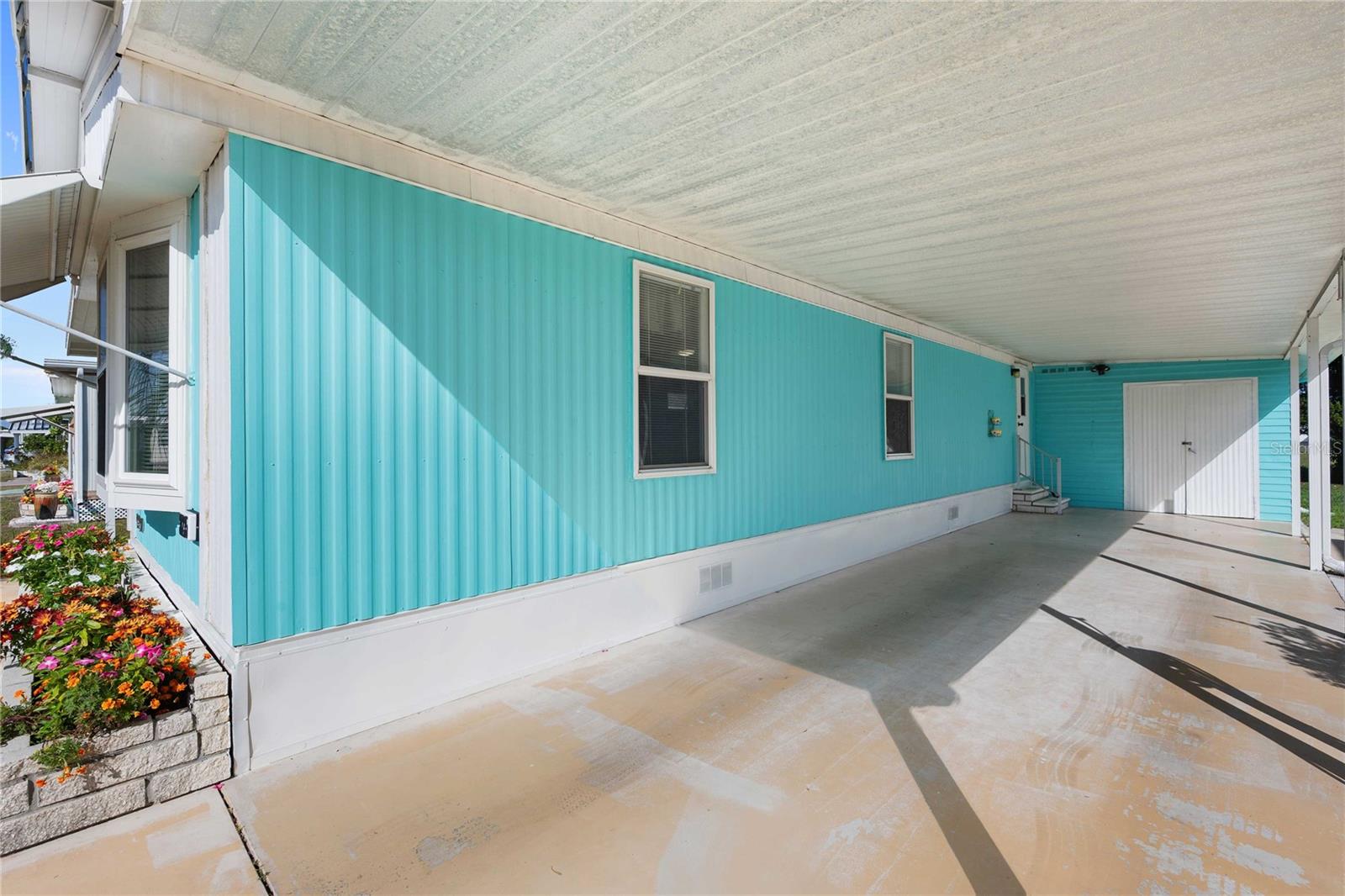 BETMAR ACRES - Residential