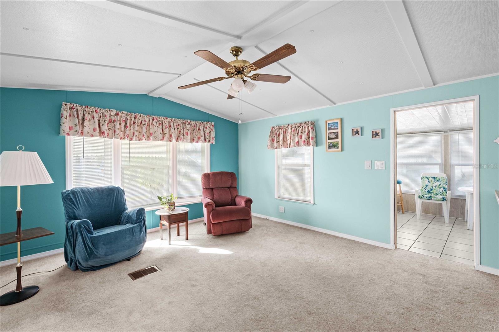 BETMAR ACRES - Residential