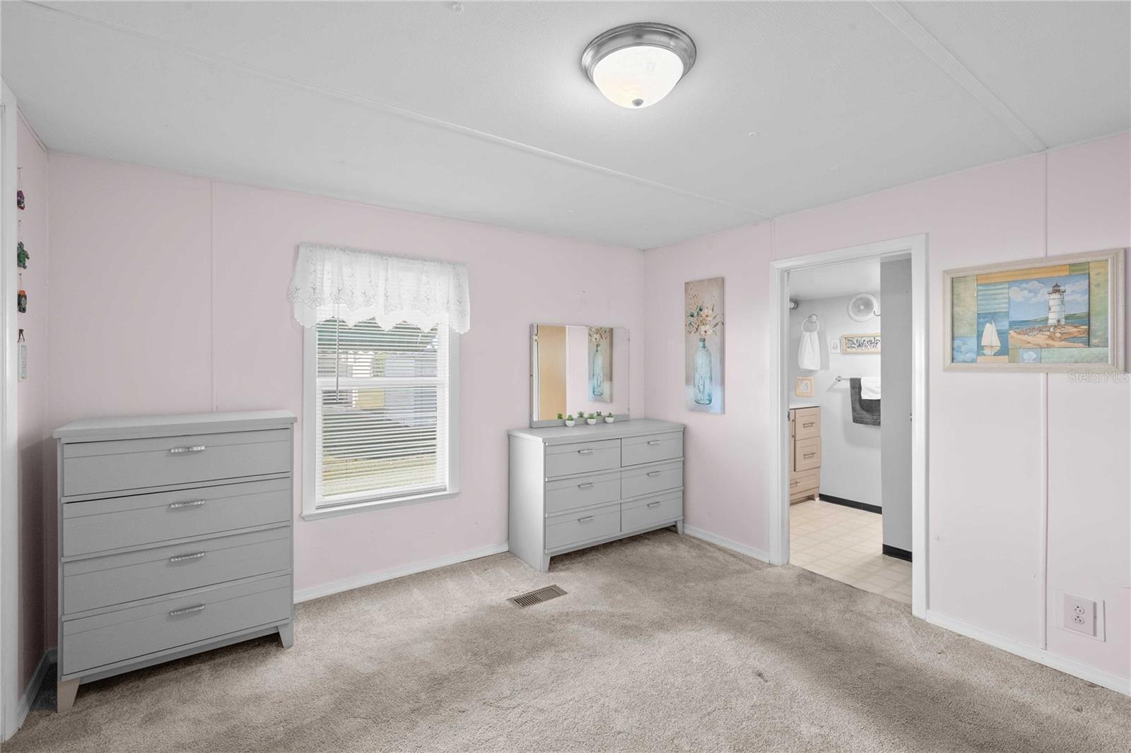 BETMAR ACRES - Residential