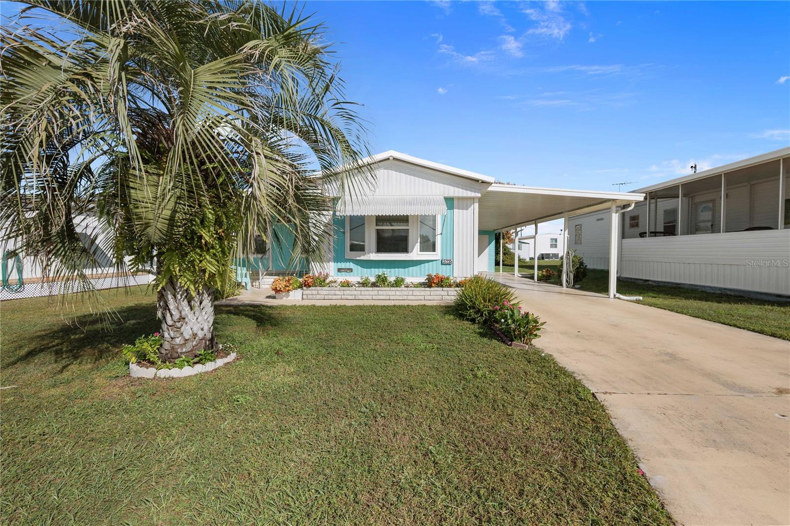 BETMAR ACRES - Residential