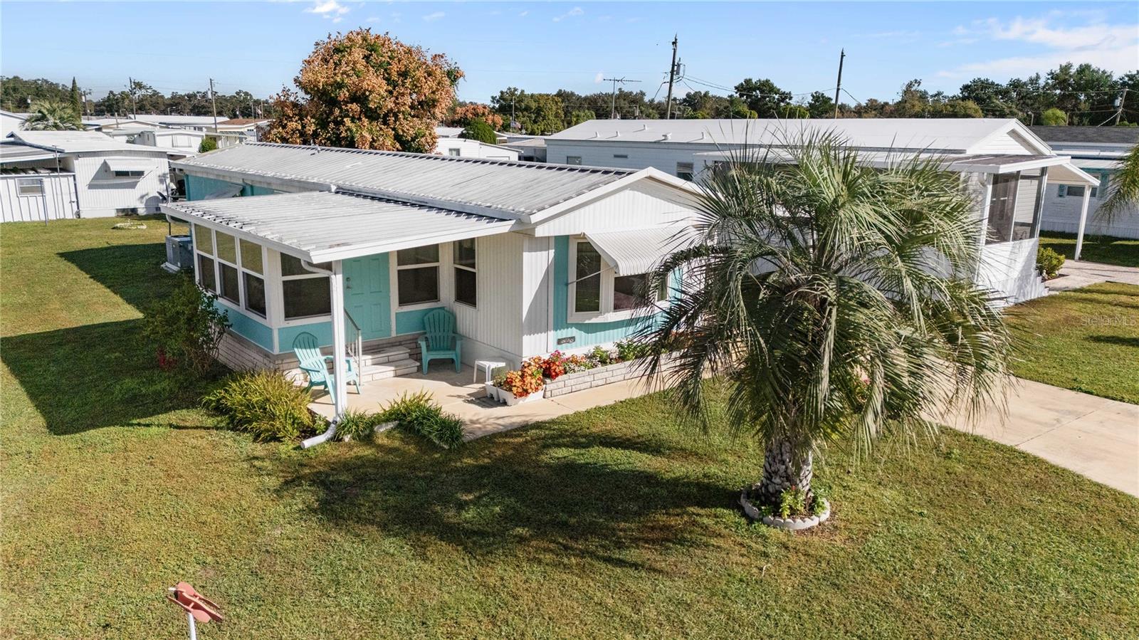 BETMAR ACRES - Residential