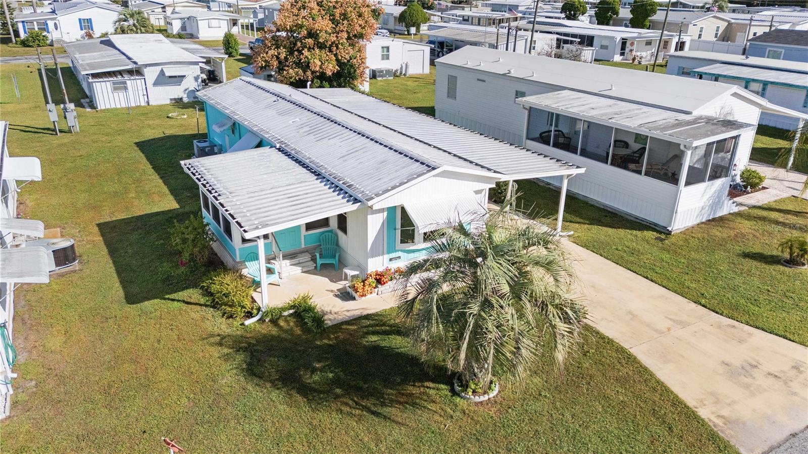 BETMAR ACRES - Residential