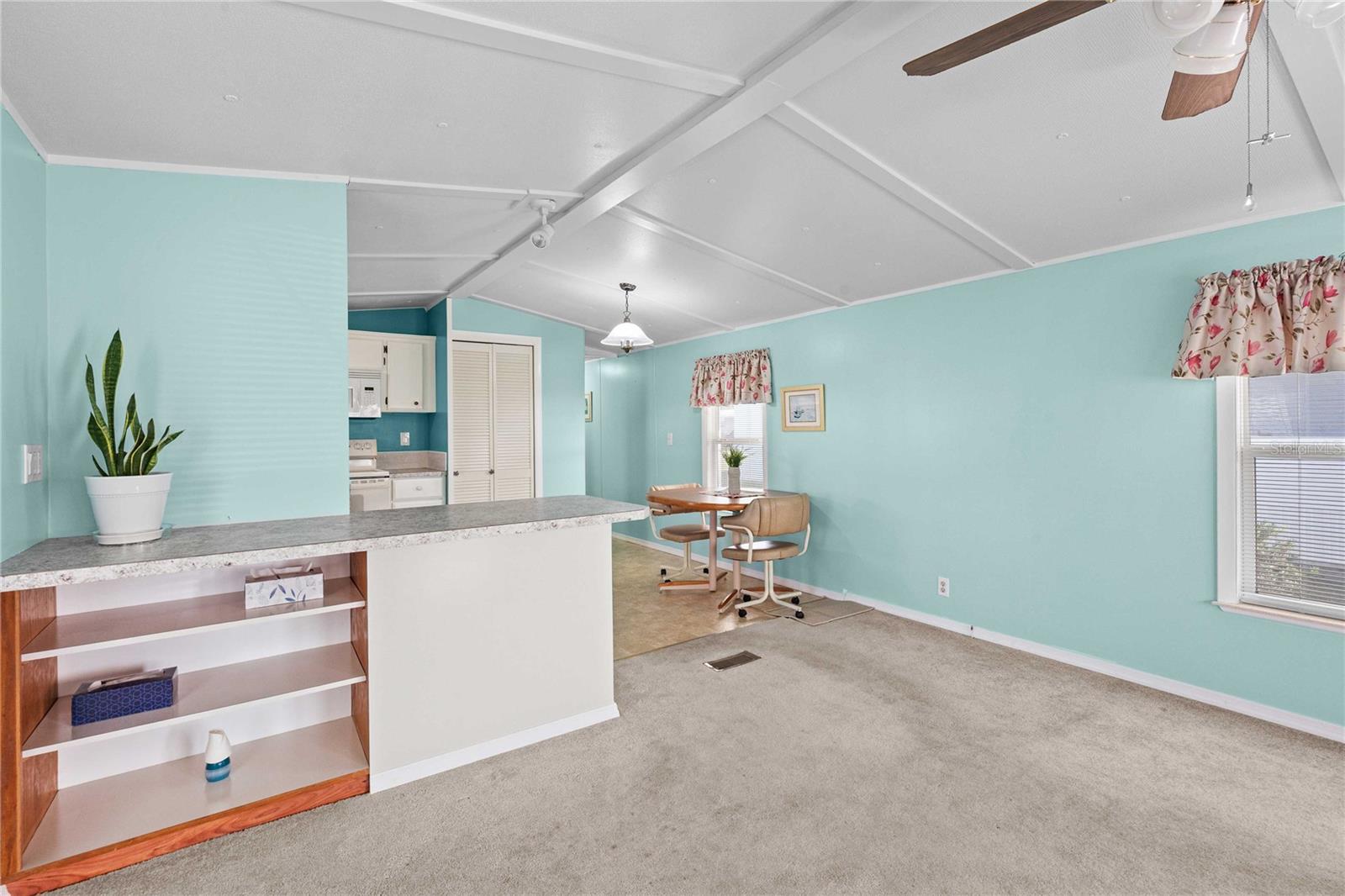 BETMAR ACRES - Residential