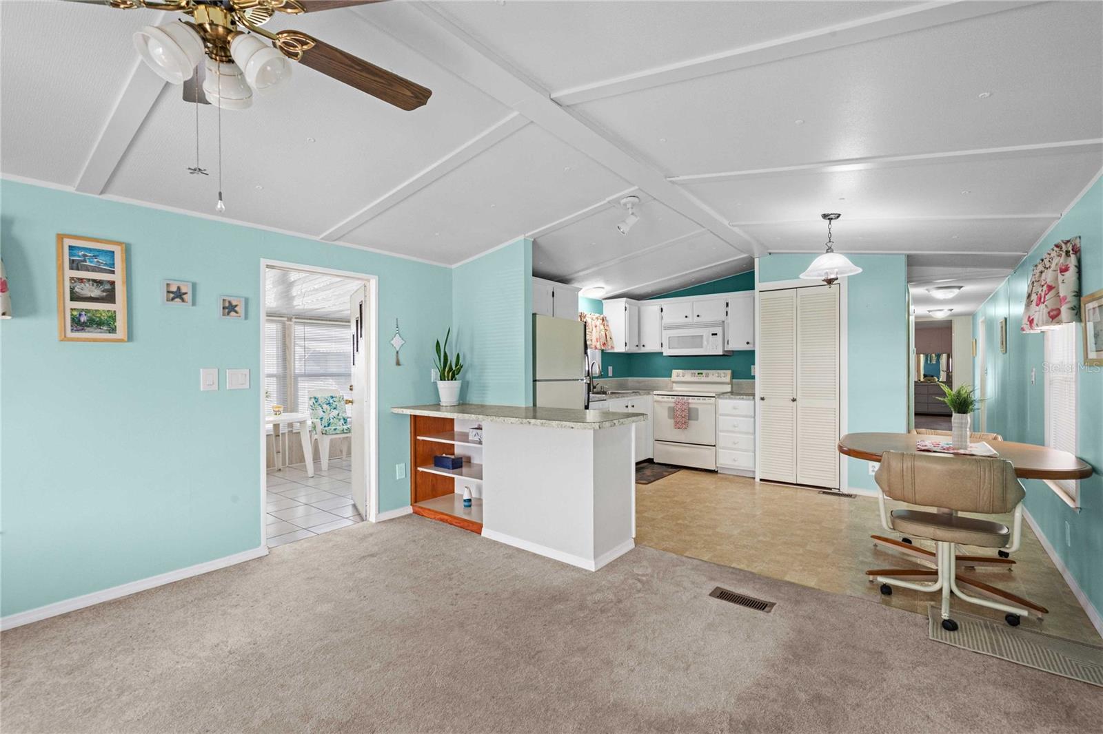 BETMAR ACRES - Residential