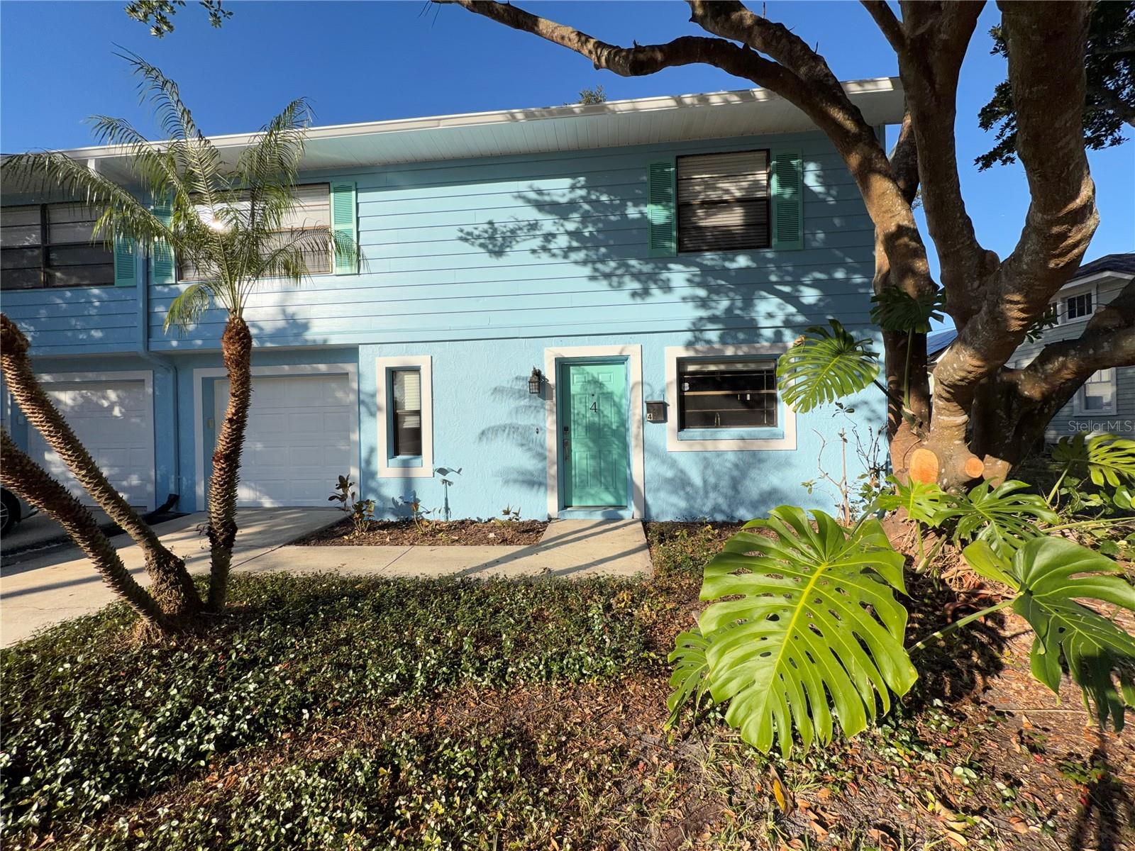 EOLA ROSE ANNEX - Residential Lease