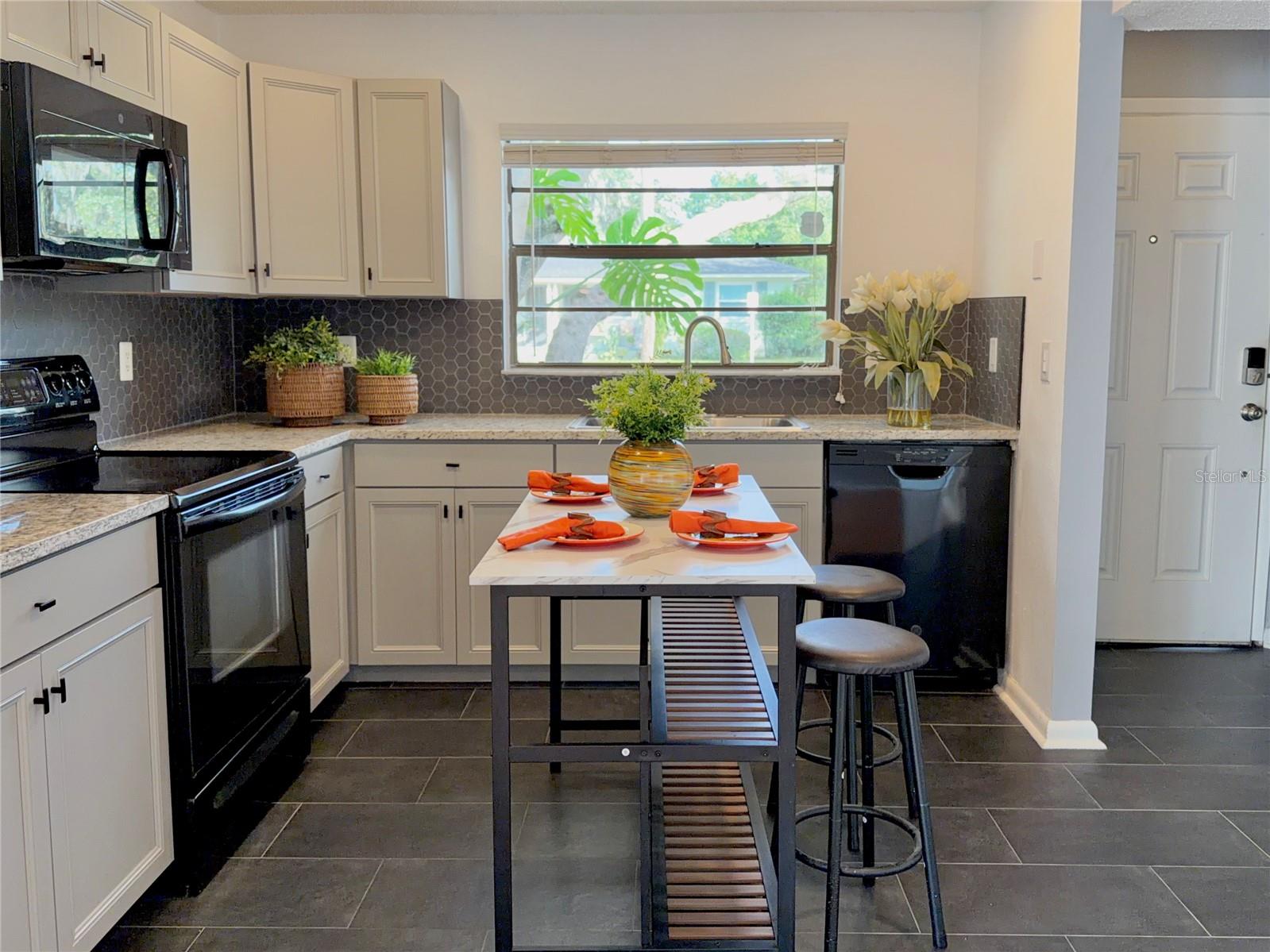 EOLA ROSE ANNEX - Residential Lease