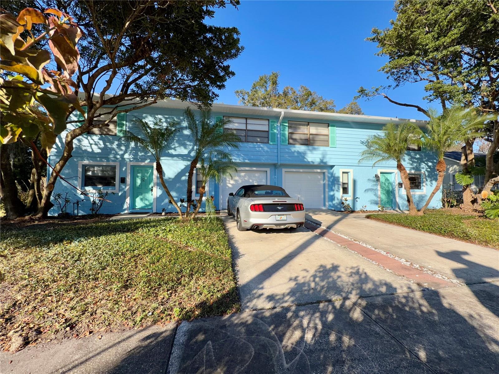 EOLA ROSE ANNEX - Residential Lease