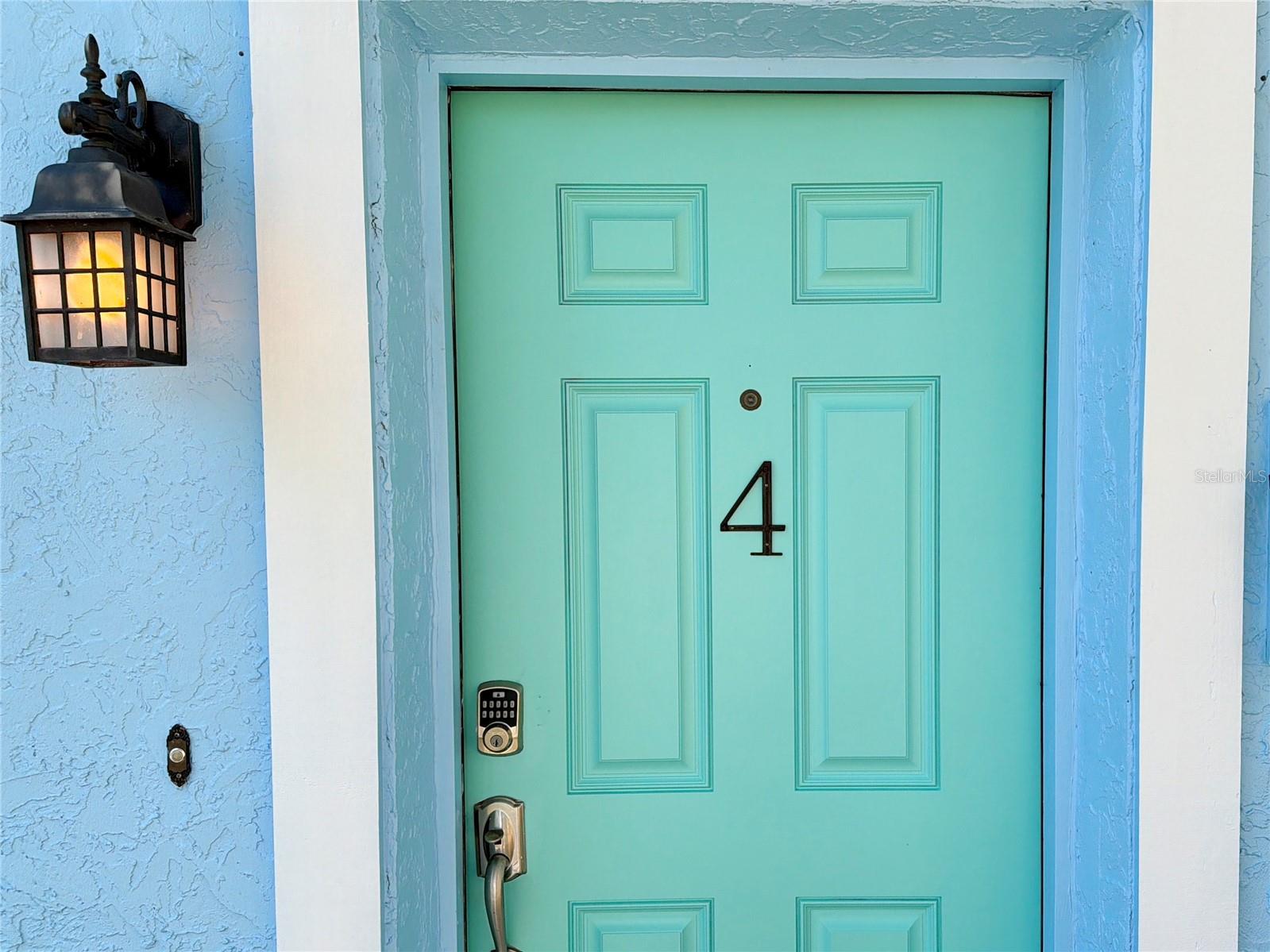 EOLA ROSE ANNEX - Residential Lease