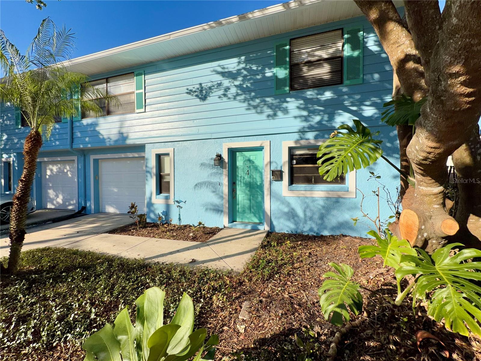 EOLA ROSE ANNEX - Residential Lease