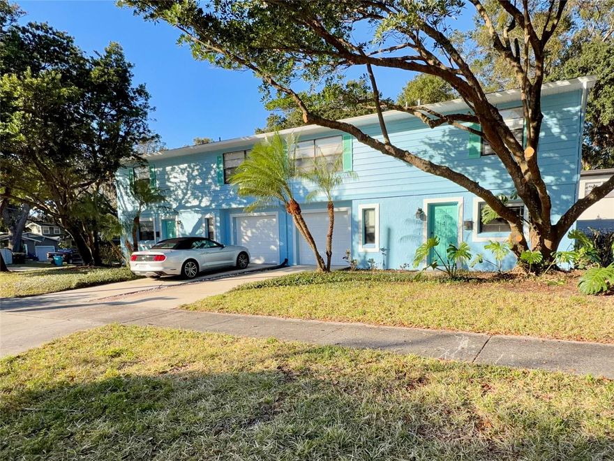 Charming Historic Duplex in the Heart of Orlando. A beautifully updated 2-bedroom, 1-½ bathroom residence ideally located in one of Orlando’s most desirable historic neighborhoods- just moments from Downtown Orlando, Lake Eola Park, Thornton Park, and the eclectic Milk District. This spacious half-duplex layout features an updated Kitchen with modern finishes and functional design. Generous primary and secondary bedrooms. Tile and laminate flooring throughout the first floor with carpeted stairs transitioning to laminate in the bedrooms.Enclosed Back Patio — perfect for relaxing or entertaining. One-Car Garage and off-street parking. Stylish, well-maintained interior with plenty of natural light. Live within walking or short ride distance to some of Orlando’s best attractions. Enjoy scenic walks, picnics, and city events at Lake Eola Park, featuring the iconic swan boats, community concerts, and playgrounds. Just minutes from theaters, galleries, cafes, boutique shops, and a dynamic dining scene. Catch live music or a show at local performance venues, explore historic sites like the Beacham Theatre, or enjoy comedy nights and rooftop bars. A short stroll or bike ride brings you to the Milk District, a creative and historic neighborhood with vibrant street art, independent shops, community markets, and popular food spots . Urban amenities, grocery markets, fitness studios, breweries, cafés, and more are all easily accessible — making this home perfect for anyone looking to live where you play.

Don’t miss this rare opportunity to rent in one of Orlando’s most walkable and culturally rich neighborhoods. Schedule your showing today!