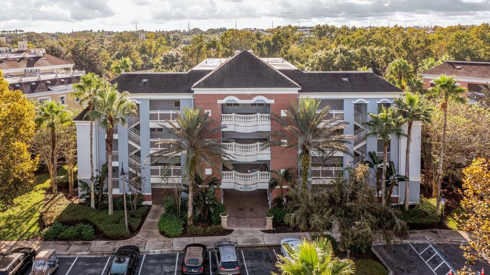 TURNKEY RENTAL PROPERTY now available for $2,950 for long-term rentals in Reunion or $3,150 with utilities included. Month-to-month rental options are also available at $4,850. Enjoy the luxurious lifestyle of Reunion Resort in this fabulous 3-bedroom, 3-bathroom condo. Completely renovated in 2021, this ground-floor unit features a spacious and well-designed layout with 1,754 square feet of living space, fully handicap accessible. The air conditioning unit was installed in August 2022.
This fully furnished, professionally designed, and decorated property is located just minutes from Orlando's world-renowned theme parks (Disney World, Universal Studios, and more), shopping centers, outlets, restaurants, and entertainment. It is the perfect retreat to escape the cold while enjoying the luxurious lifestyle you deserve. Relax on your private patio and enjoy the beautiful green space and wooded views through elegant French doors.
Forget about winter and embrace the Florida sunshine year-round with the incredible amenities offered at The Villas at Reunion Square, one of Central Florida's premier golf communities. Note: For an additional charge, this property can include an active Reunion Resort Membership. Membership is required to access Reunion's luxury amenities, which include world-class golf courses, multiple community pools, a multi-million-dollar water park with a lazy river and water slide, lighted tennis and pickleball courts, poolside bars and grills, playgrounds, several dining facilities, and meeting and convention spaces.
This gated community provides everything you need for a worry-free, resort-style living experience. Don’t miss the opportunity to secure this highly sought-after property at the new pricing of $2,950 or $3,150 with utilities included.