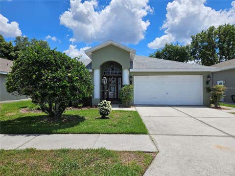 Photo of 11340 Tee Time Circle, New Port Richey, FL 34654 (MLS # TB8516272)