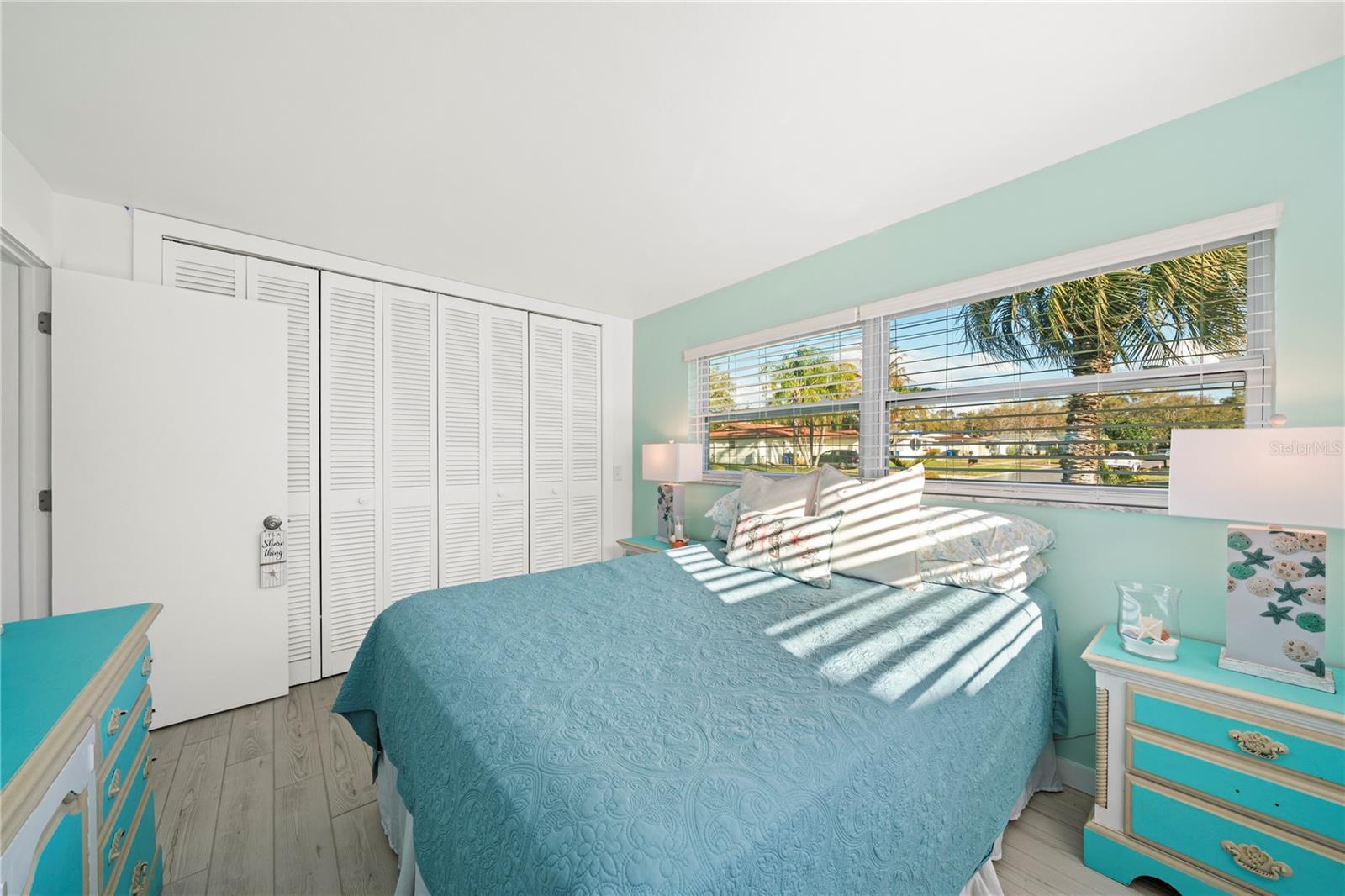 KEENE PARK - Residential