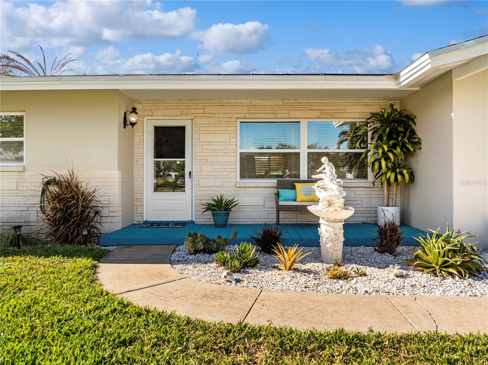 KEENE PARK - Residential