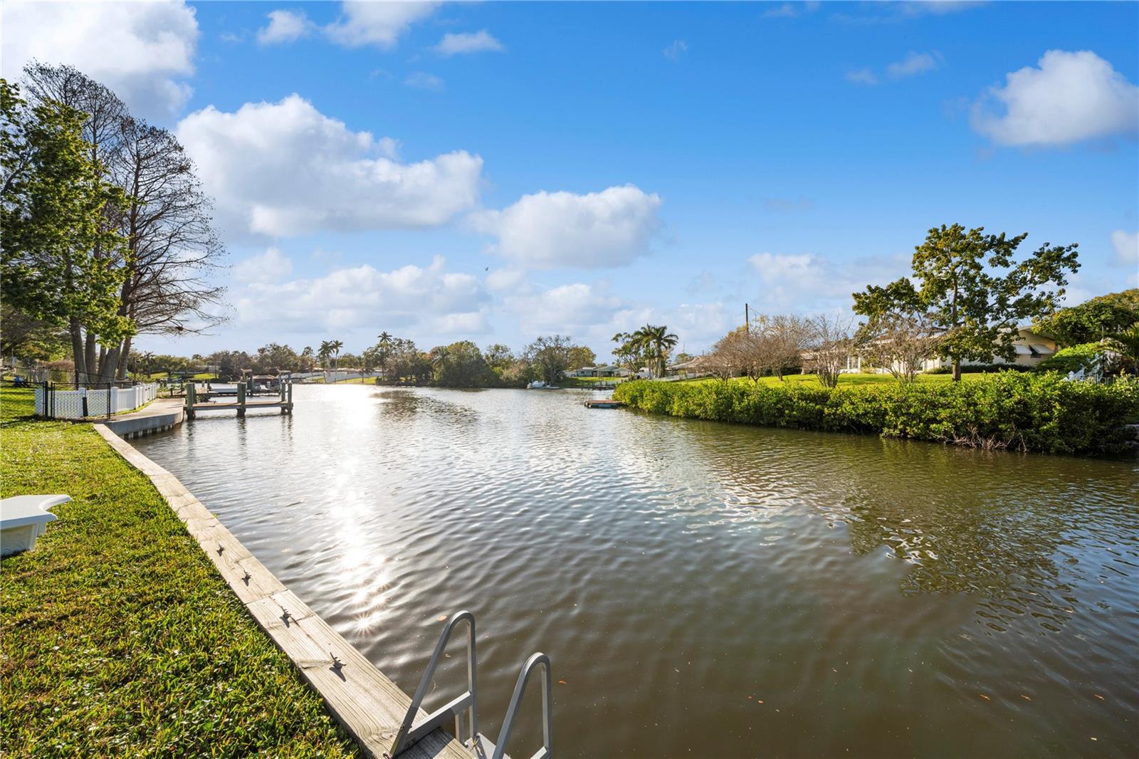 KEENE PARK - Residential