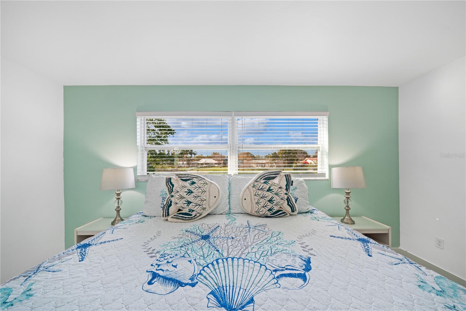 KEENE PARK - Residential