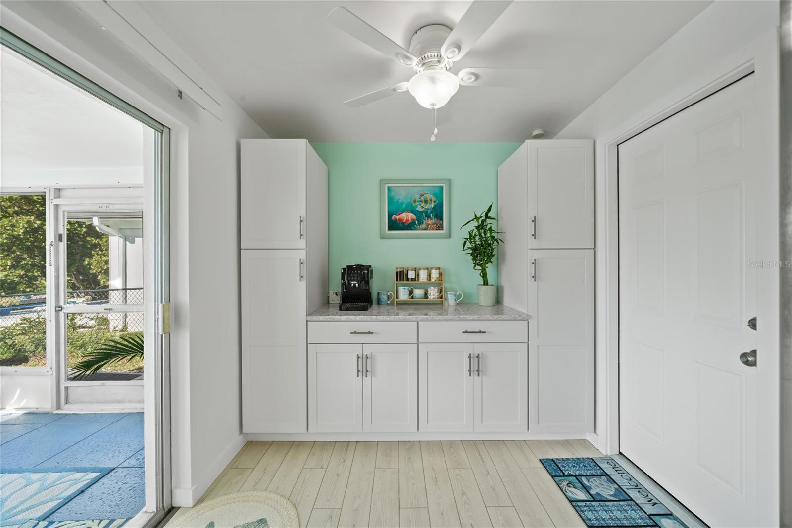 KEENE PARK - Residential