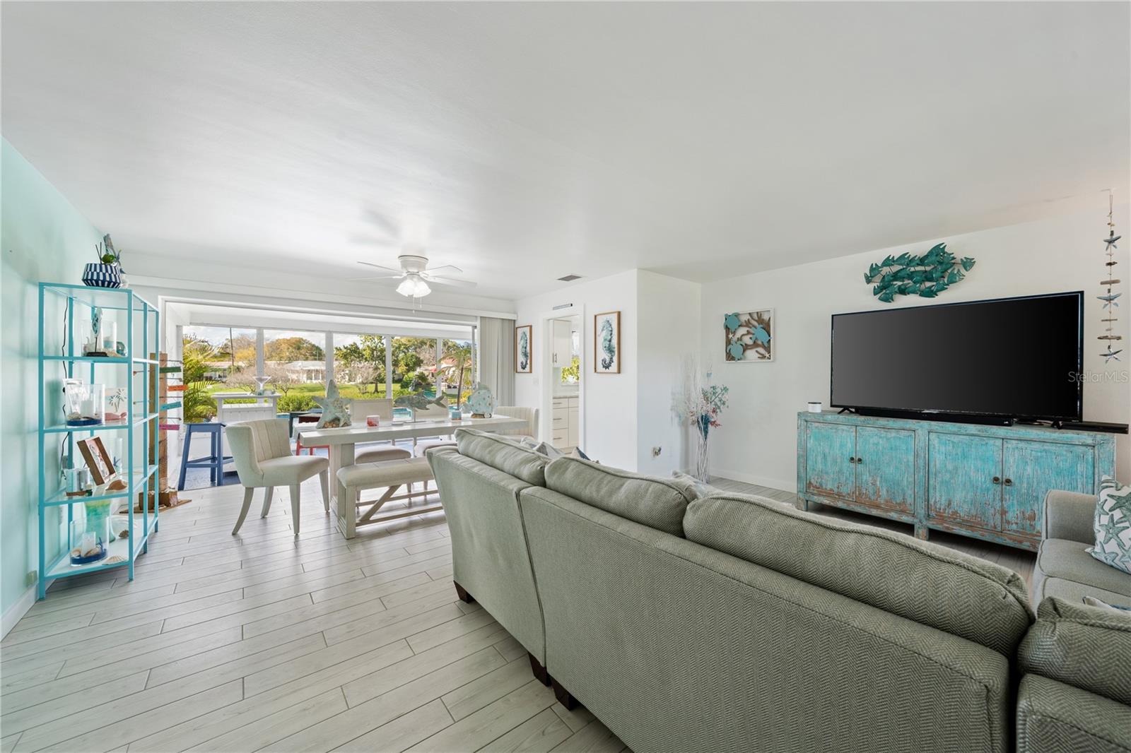 KEENE PARK - Residential