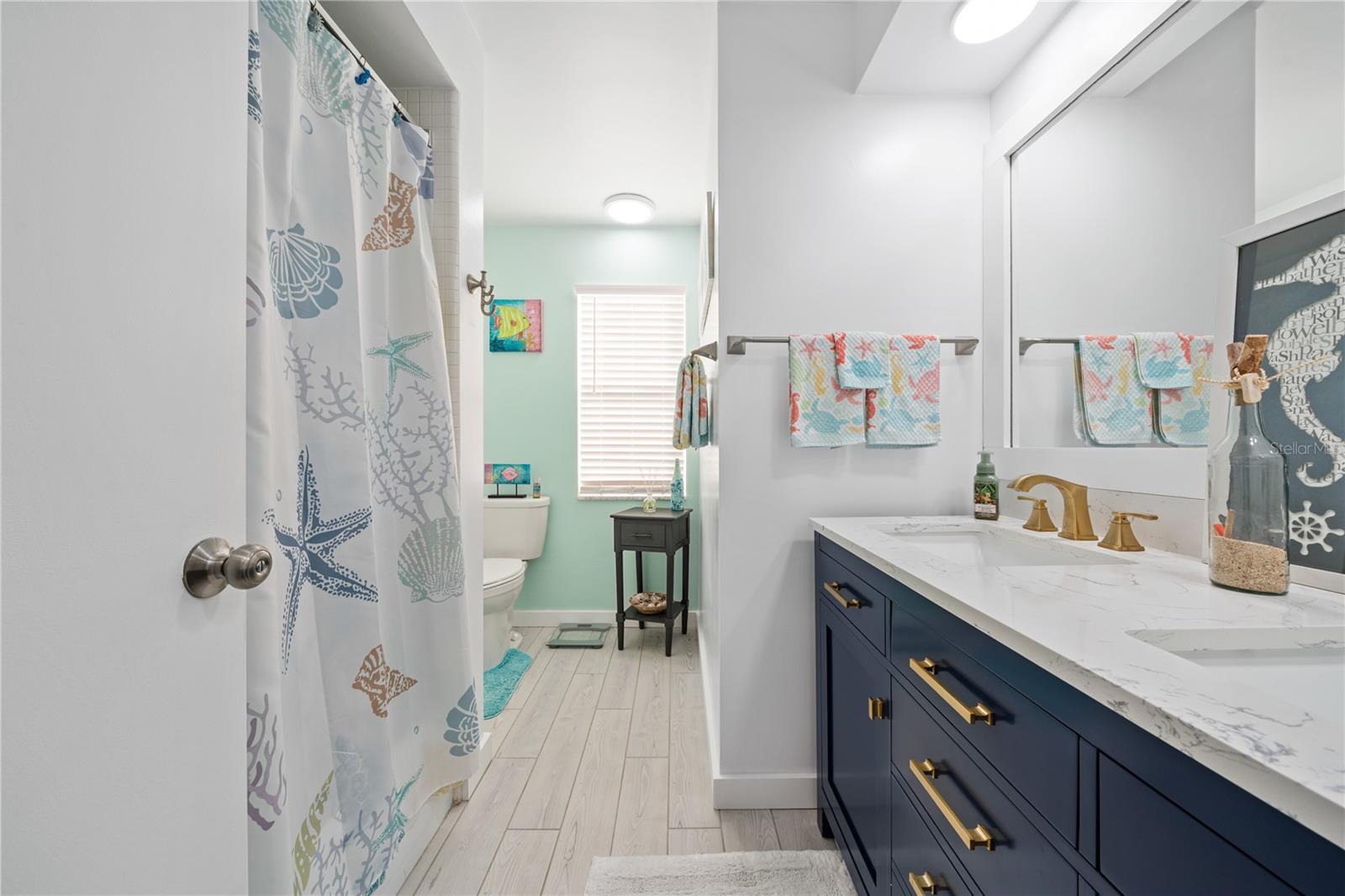 KEENE PARK - Residential