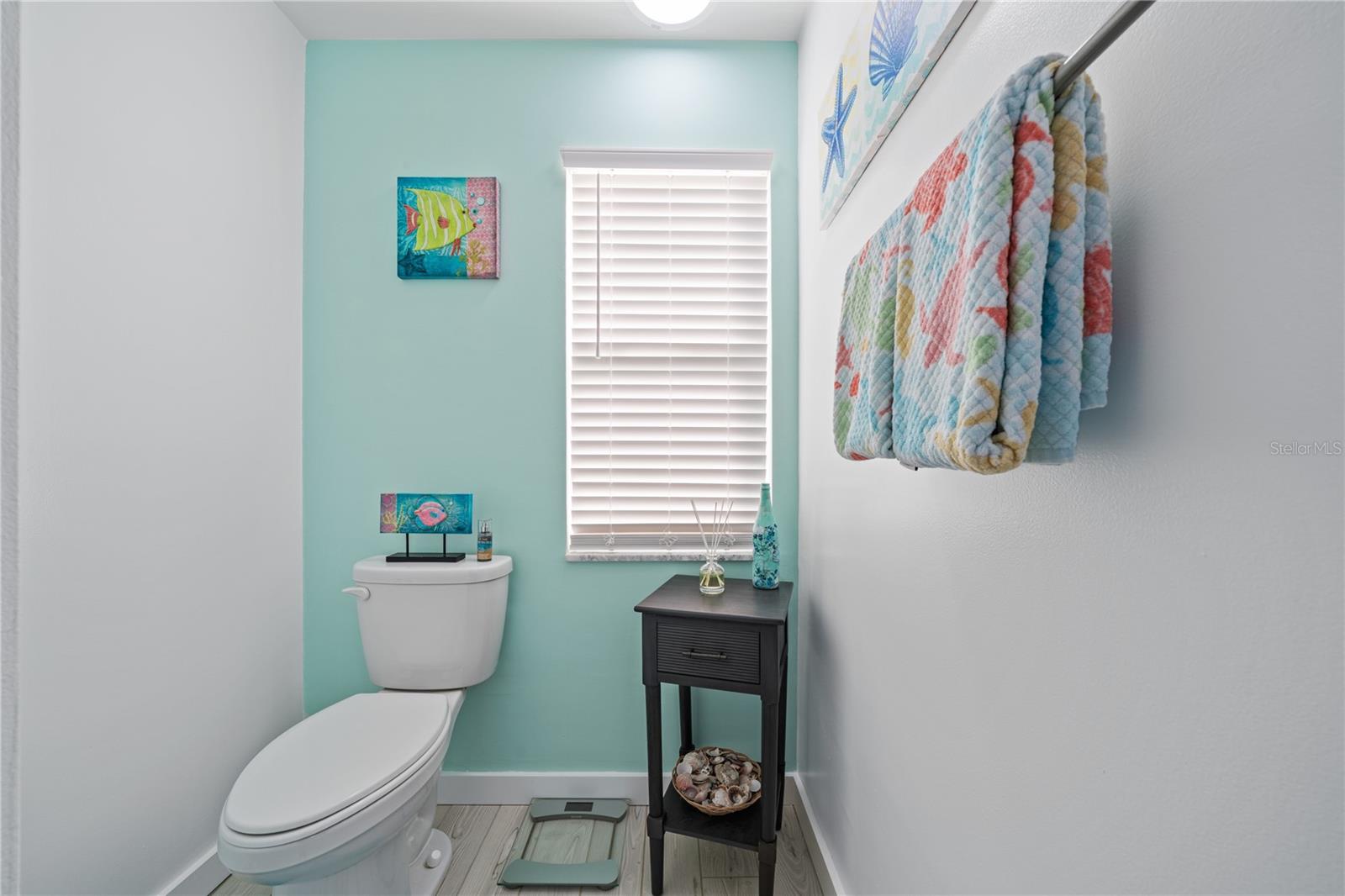 KEENE PARK - Residential