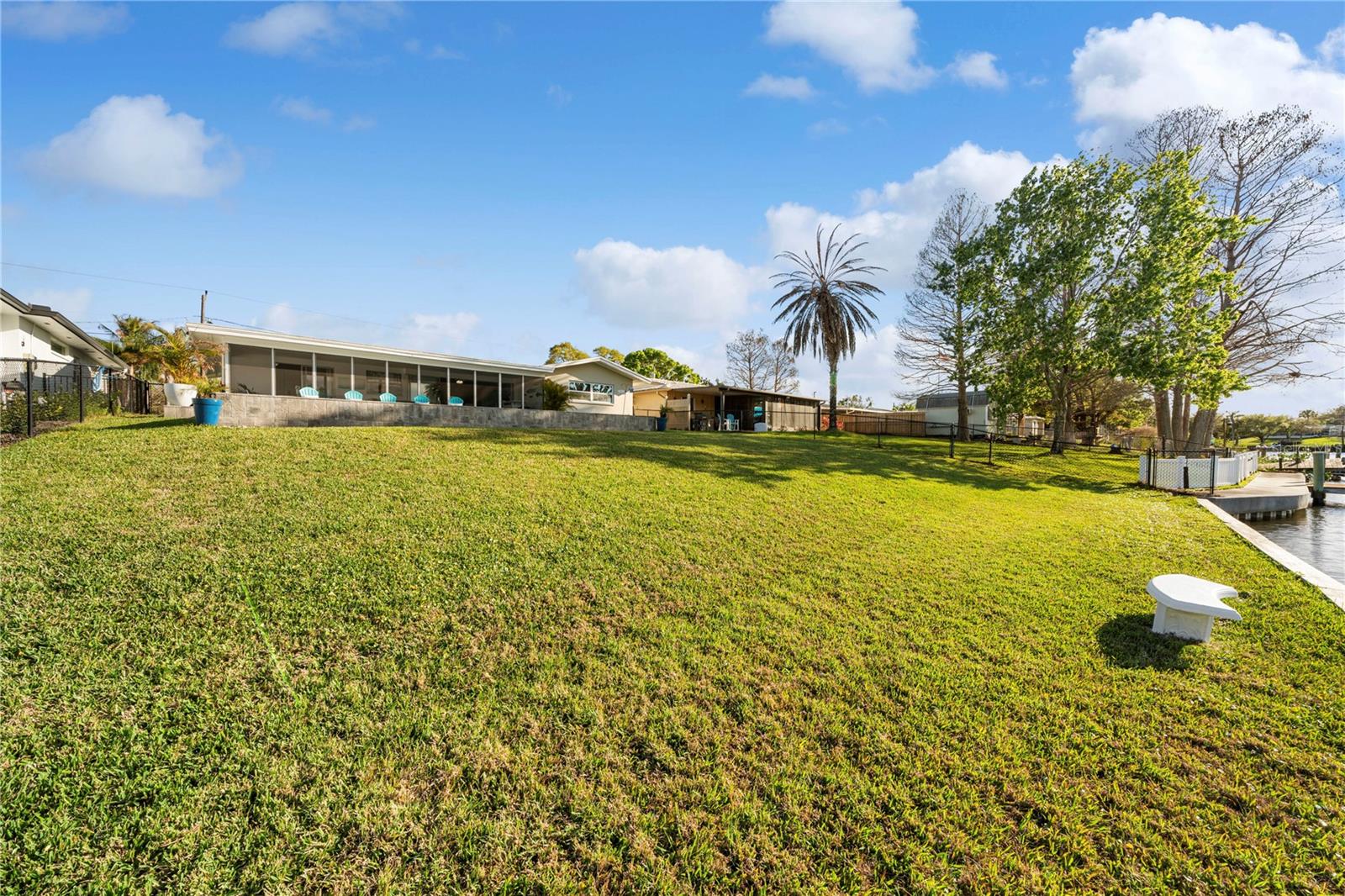 KEENE PARK - Residential