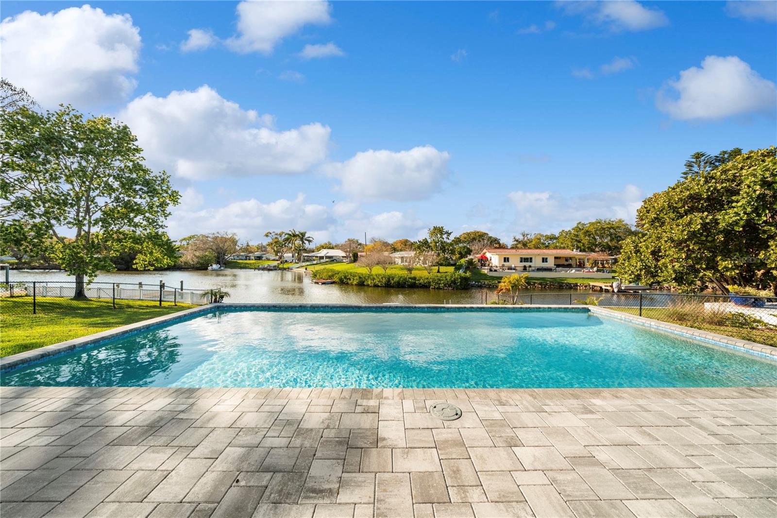 KEENE PARK - Residential