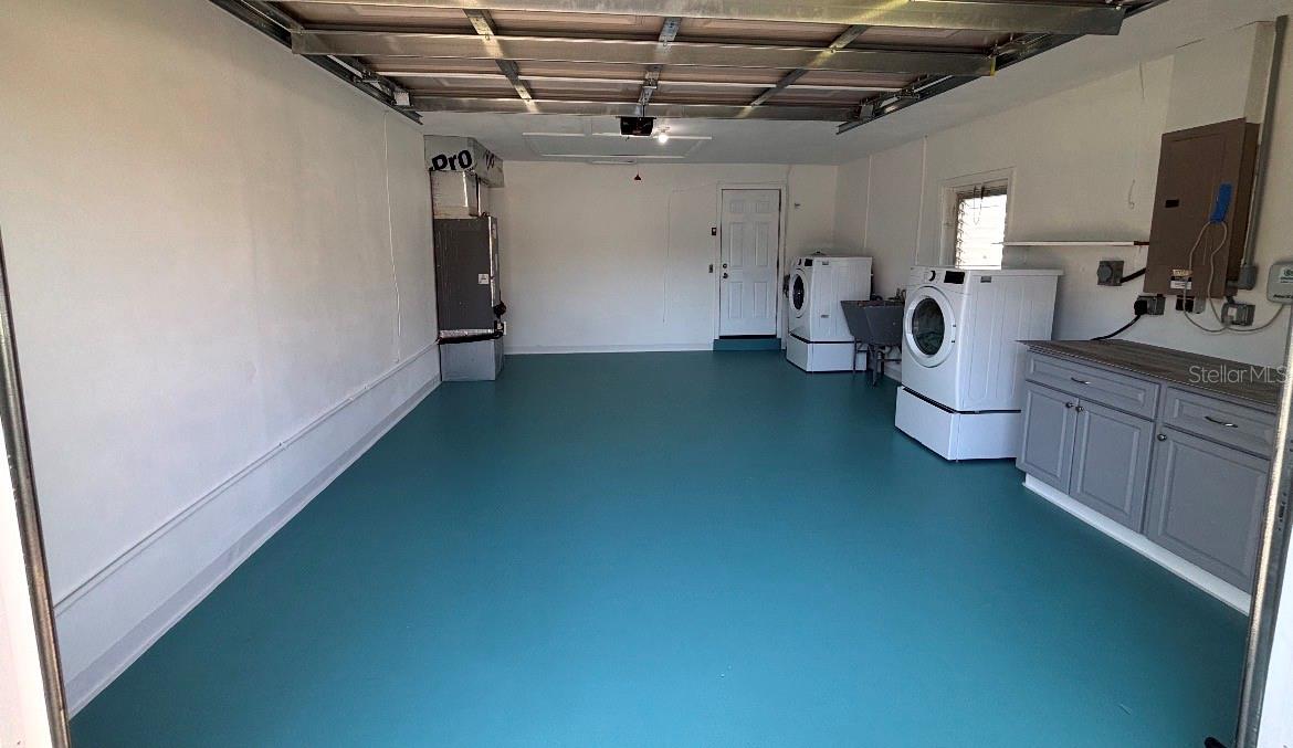 KEENE PARK - Residential