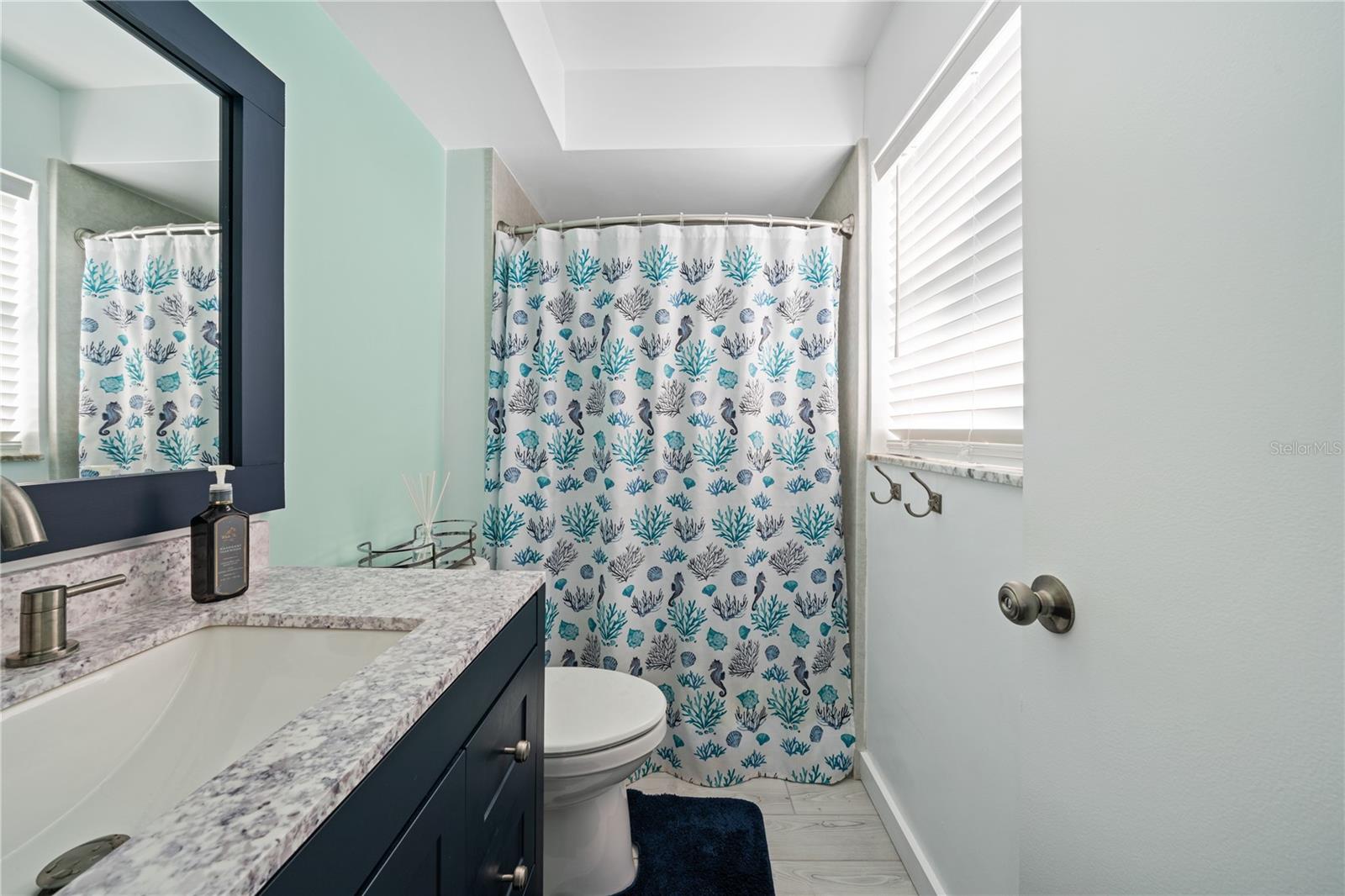 KEENE PARK - Residential