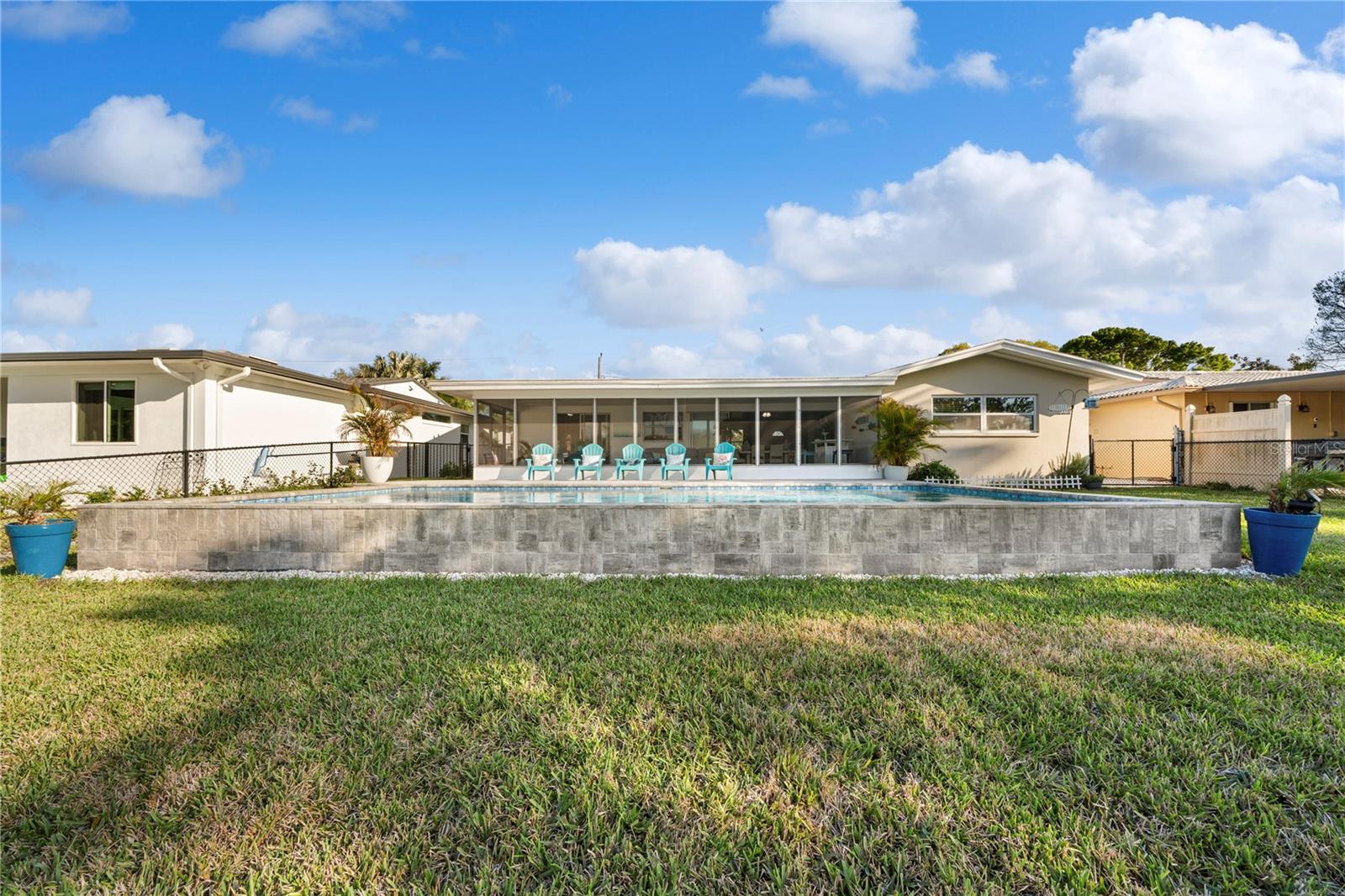 KEENE PARK - Residential