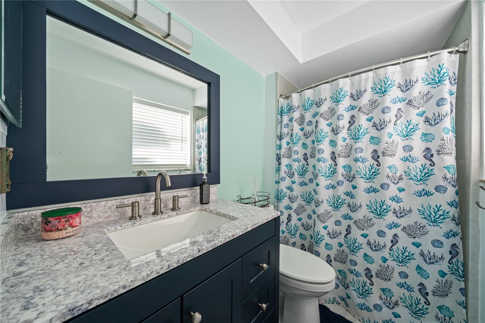 KEENE PARK - Residential