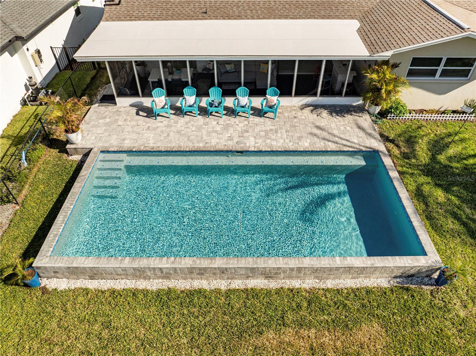 KEENE PARK - Residential