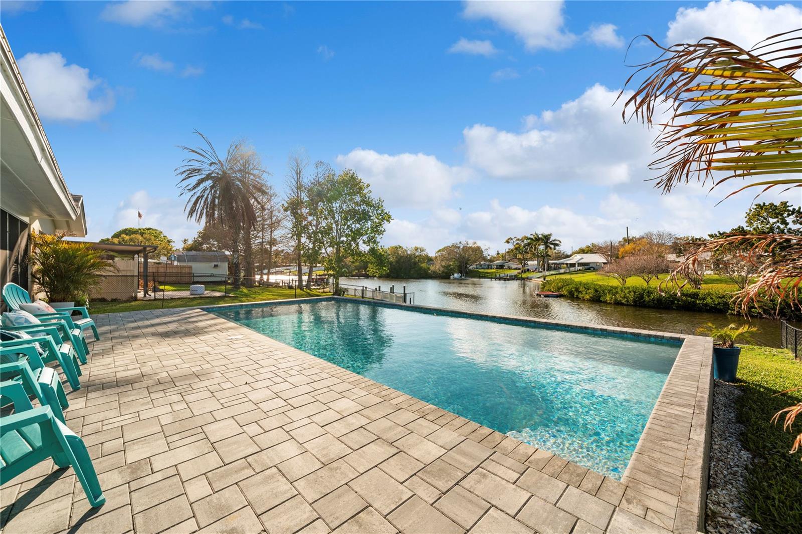 KEENE PARK - Residential