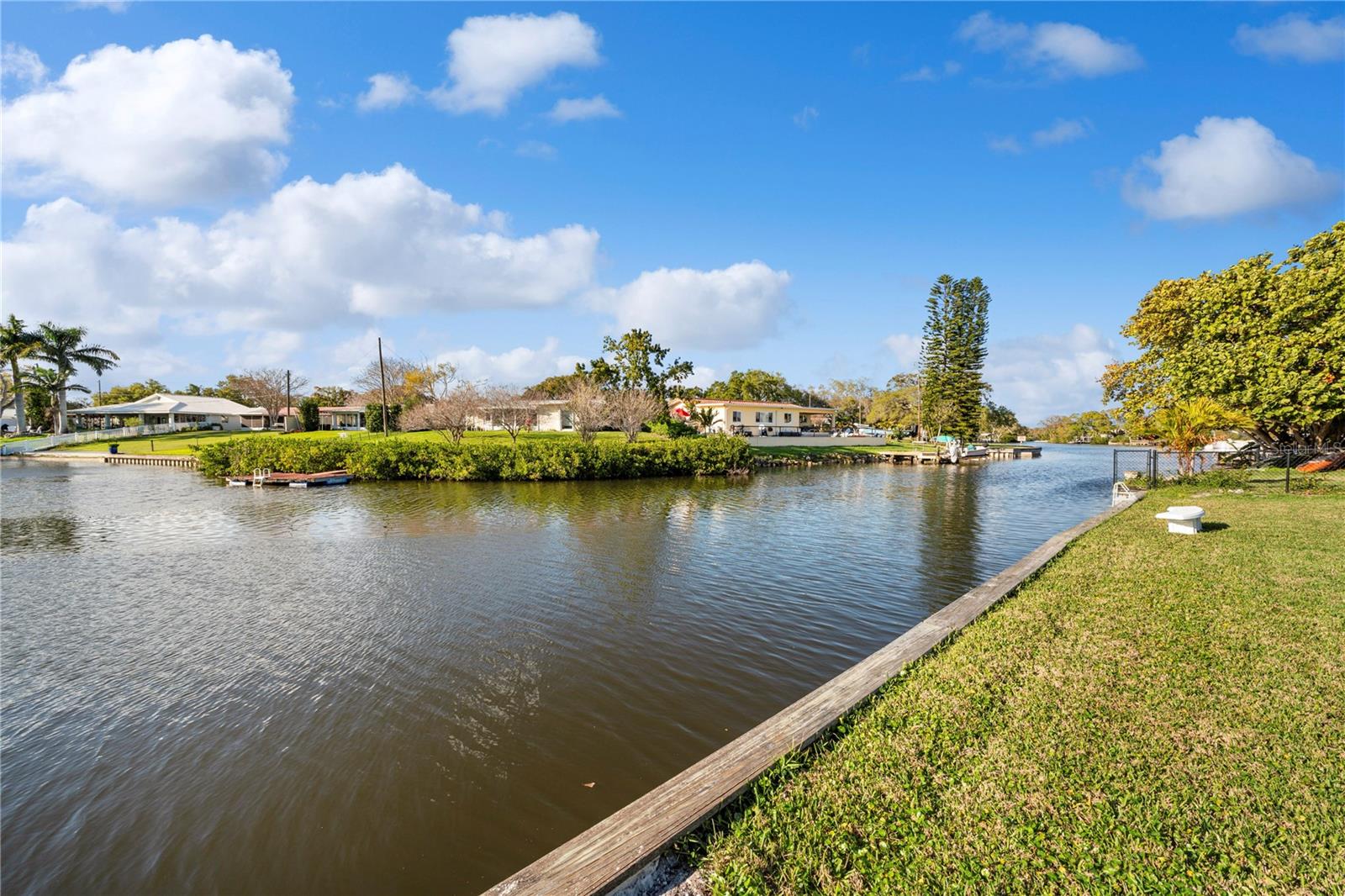 KEENE PARK - Residential